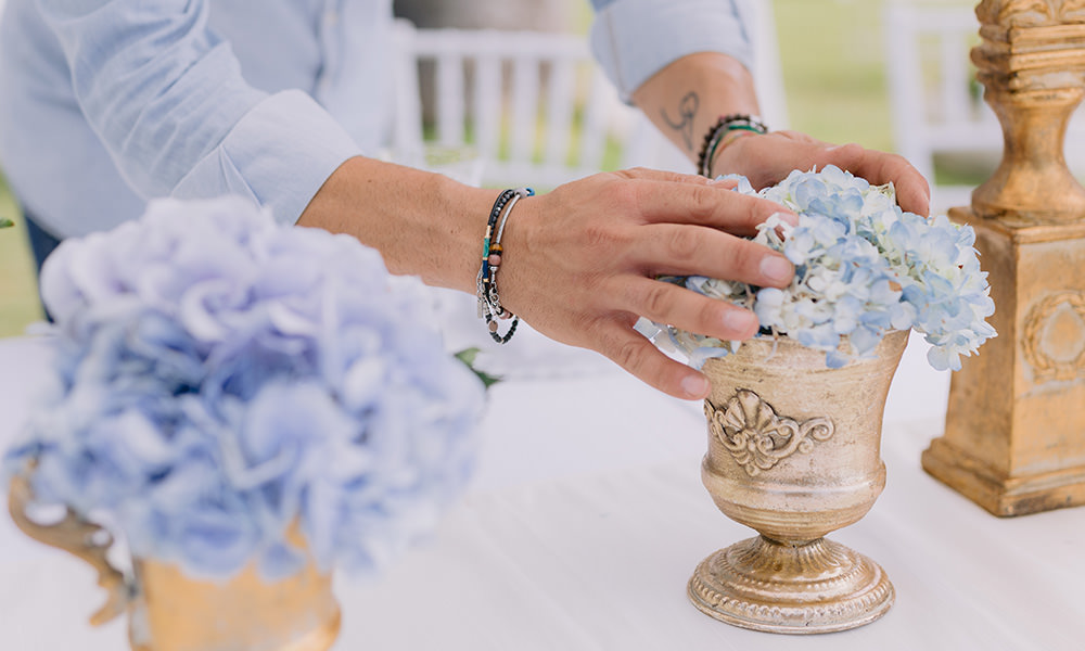 Corso Flow - Come diventare un perfetto Floral Designer