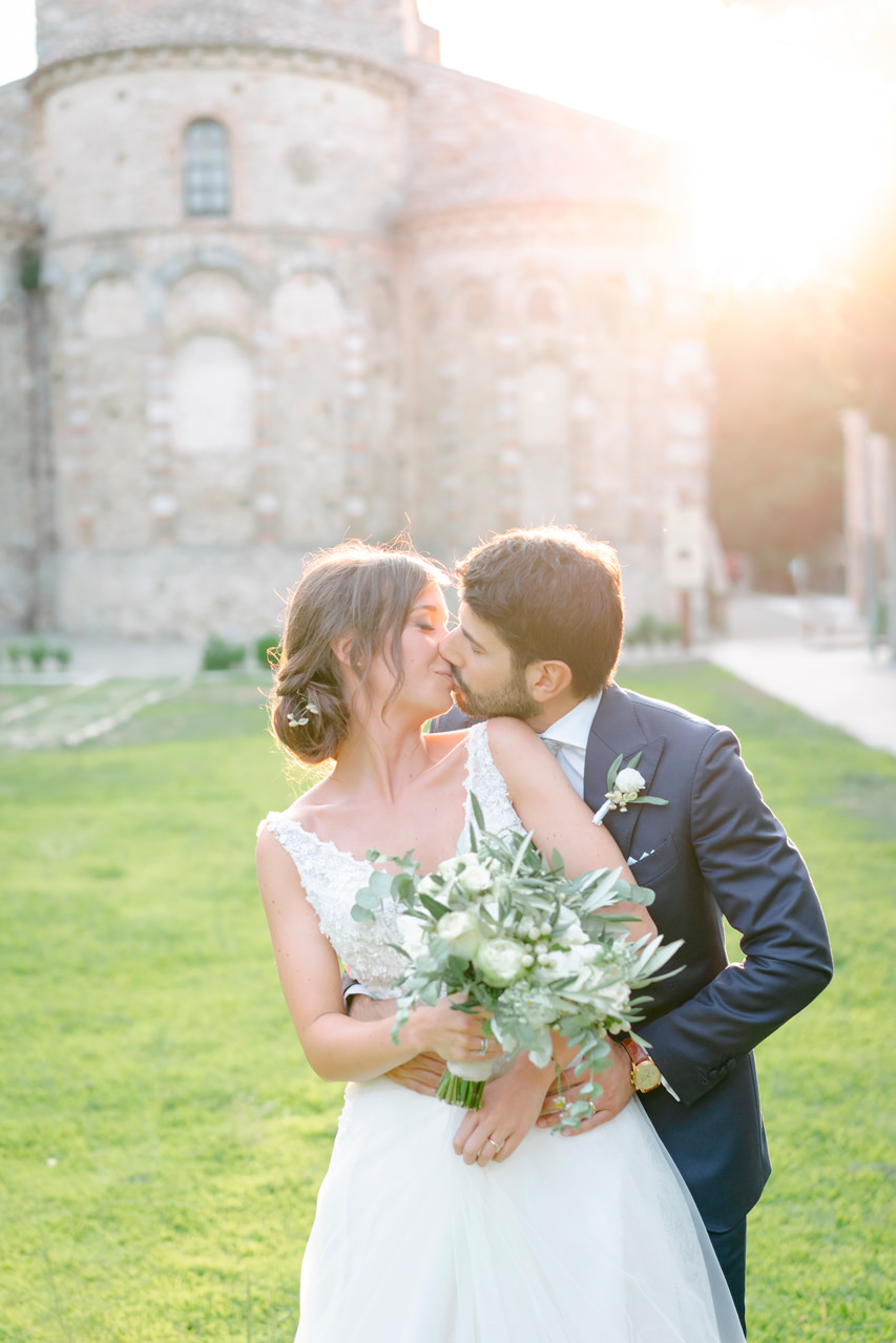 Tendenze Wedding 2022