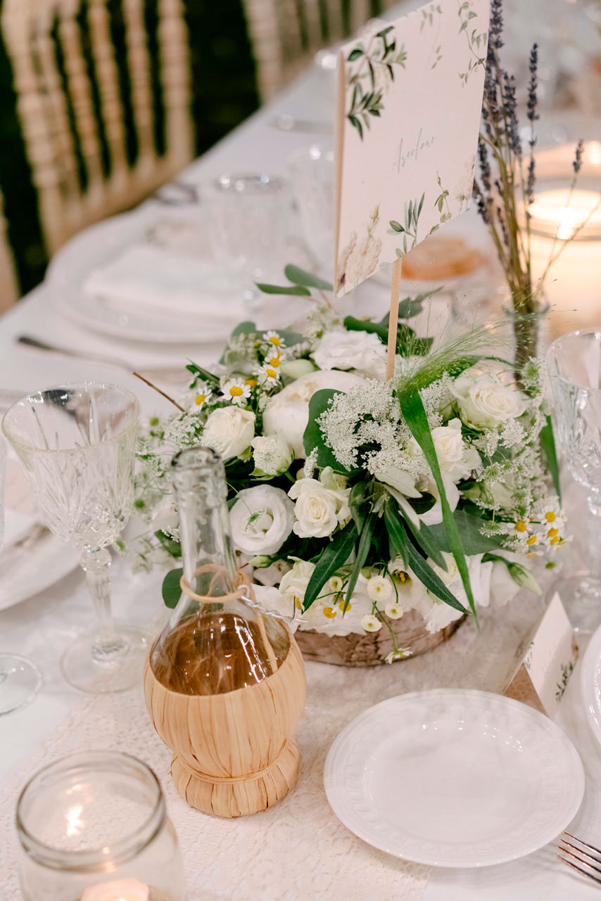 Tendenze Wedding 2022