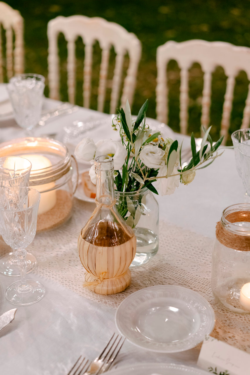 Tendenze Wedding 2022