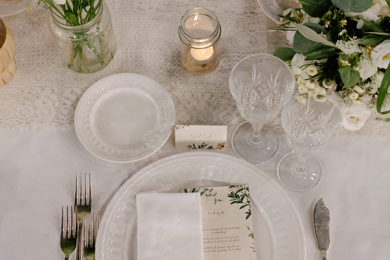 Tendenze Wedding 2022