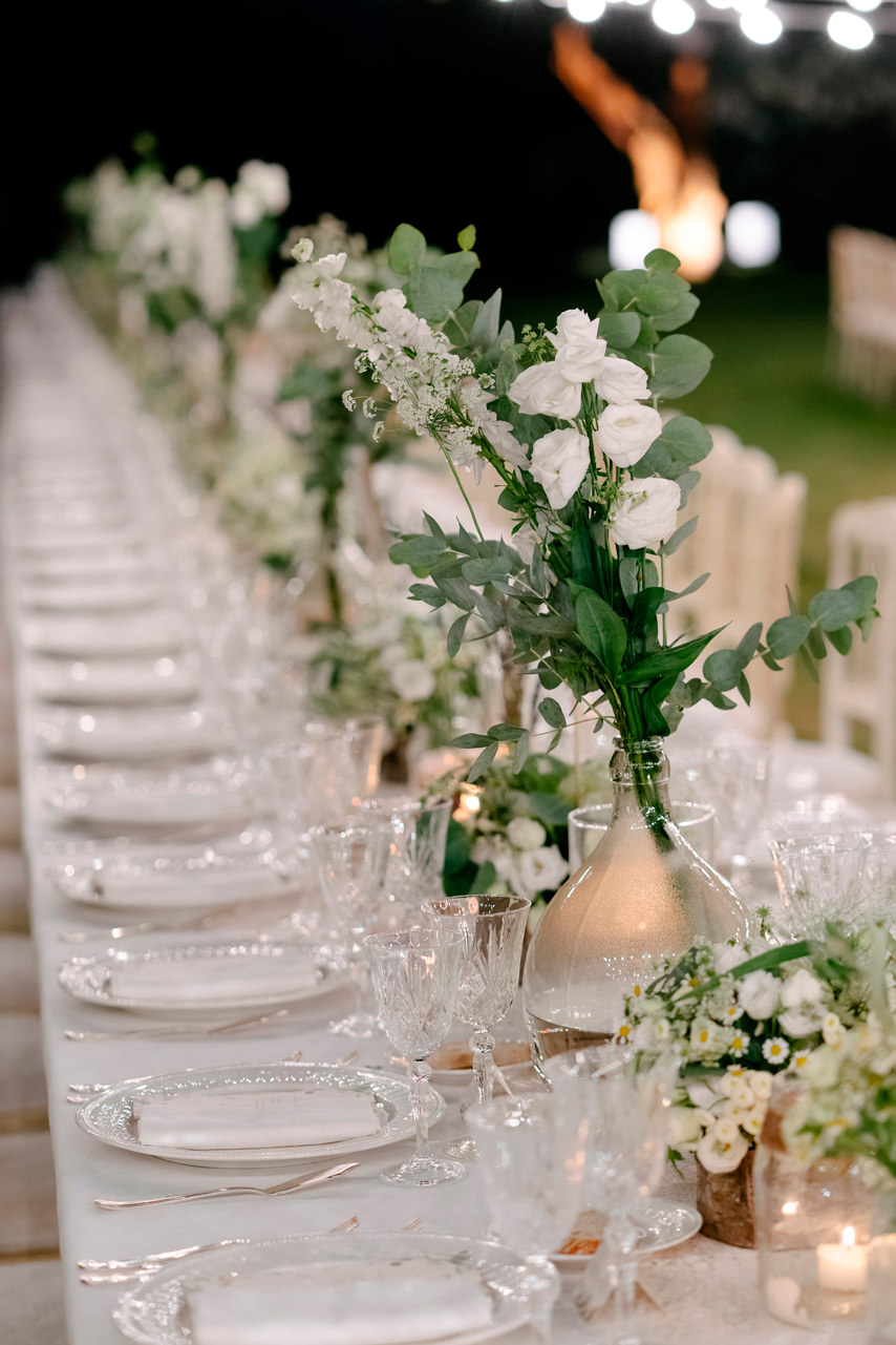 Tendenze Wedding 2022