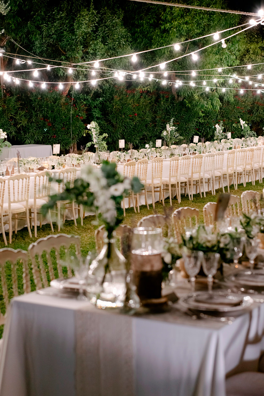 Tendenze Wedding 2022