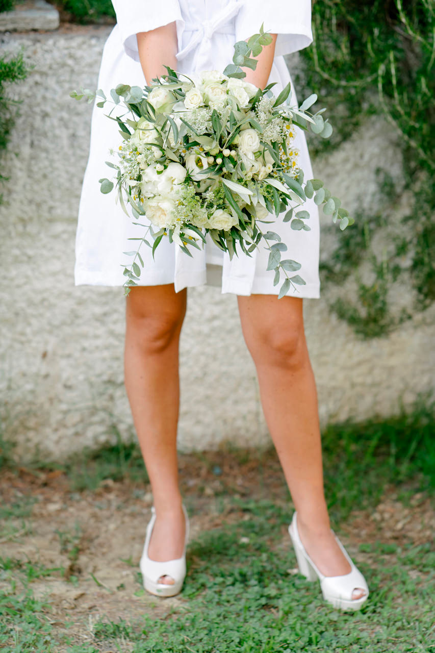 Tendenze Wedding 2022