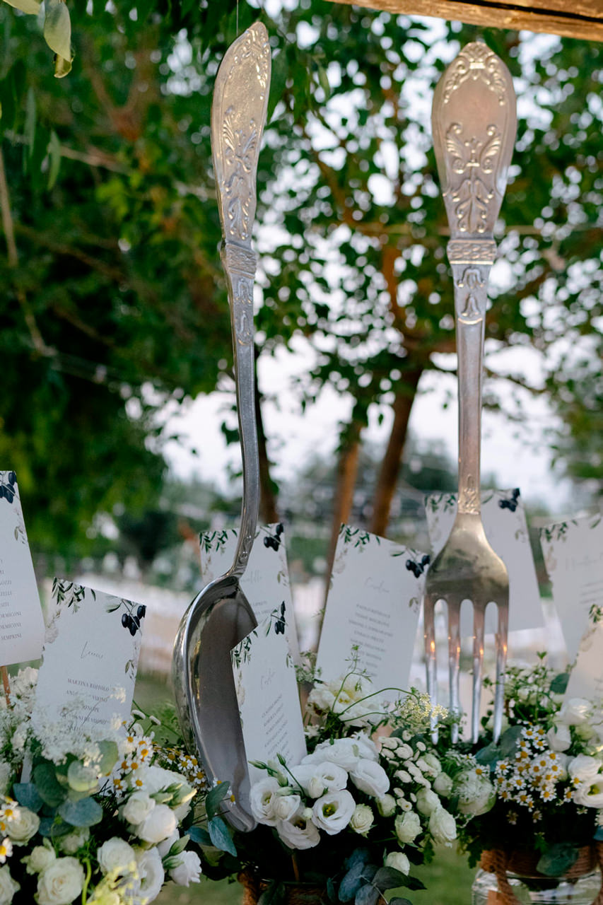 Tendenze Wedding 2022