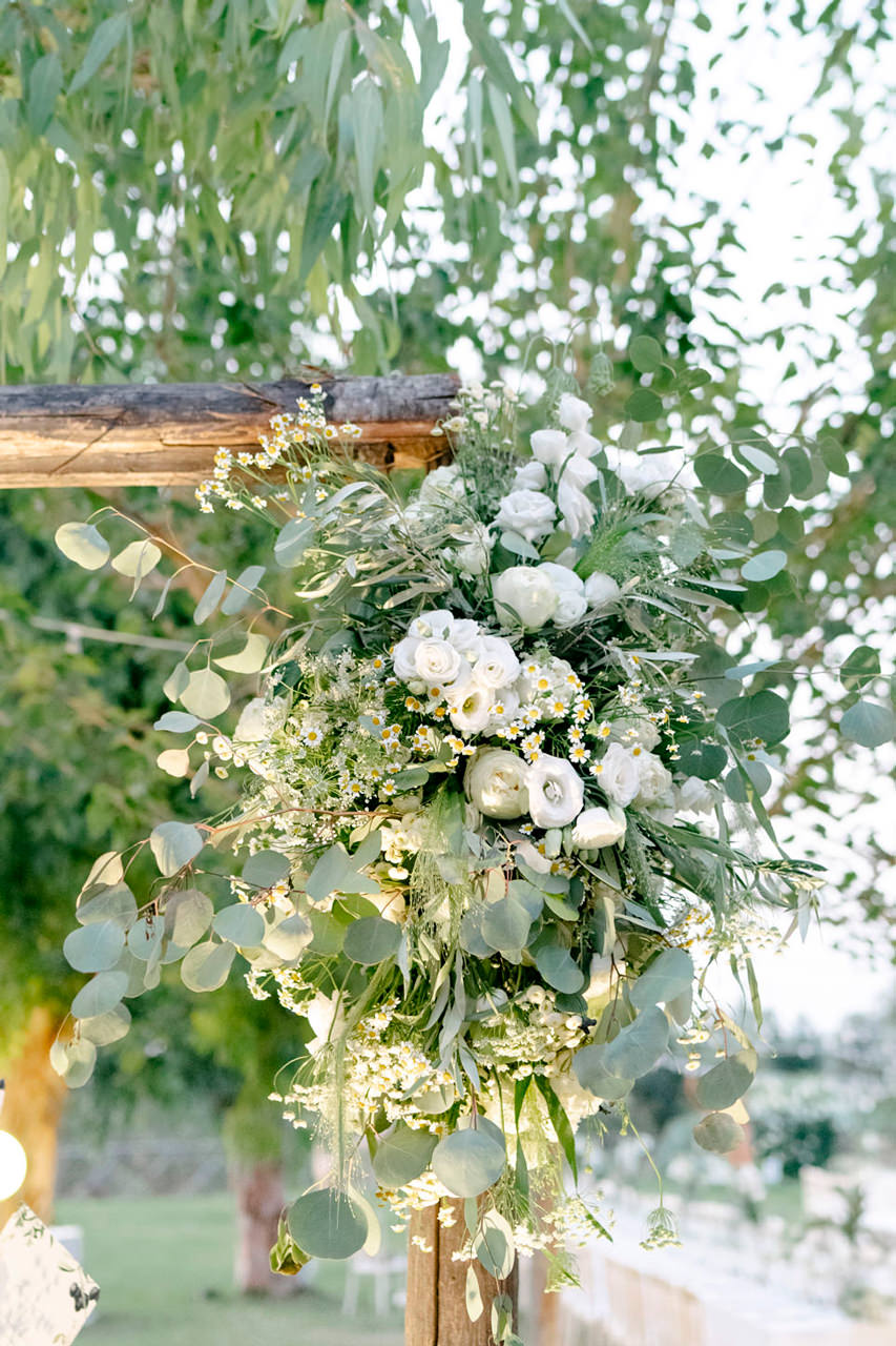 Tendenze Wedding 2022