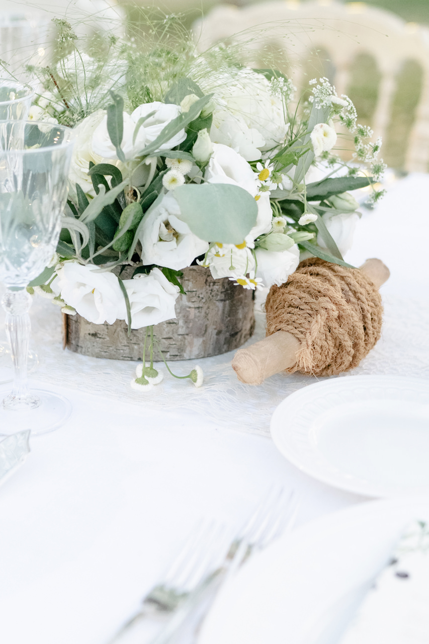 Tendenze Wedding 2022