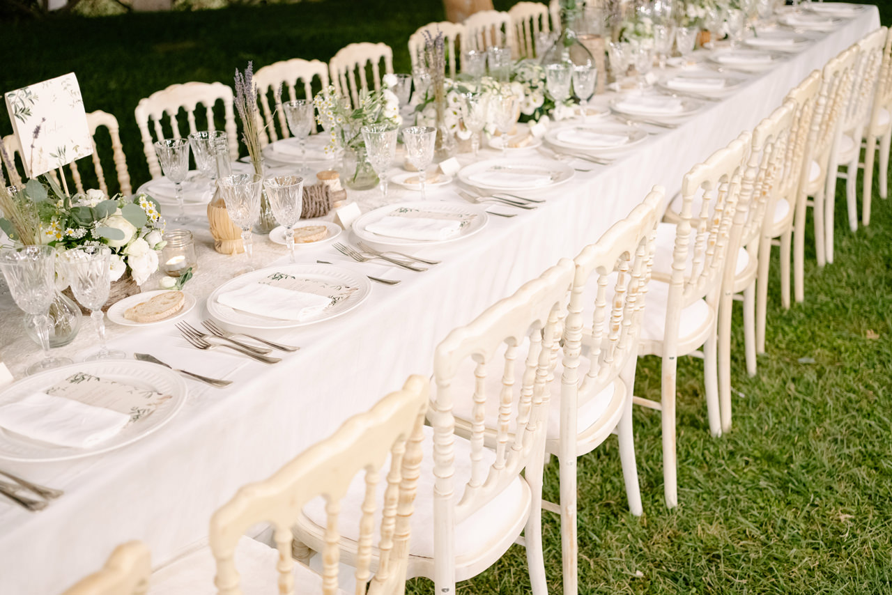 Tendenze Wedding 2022