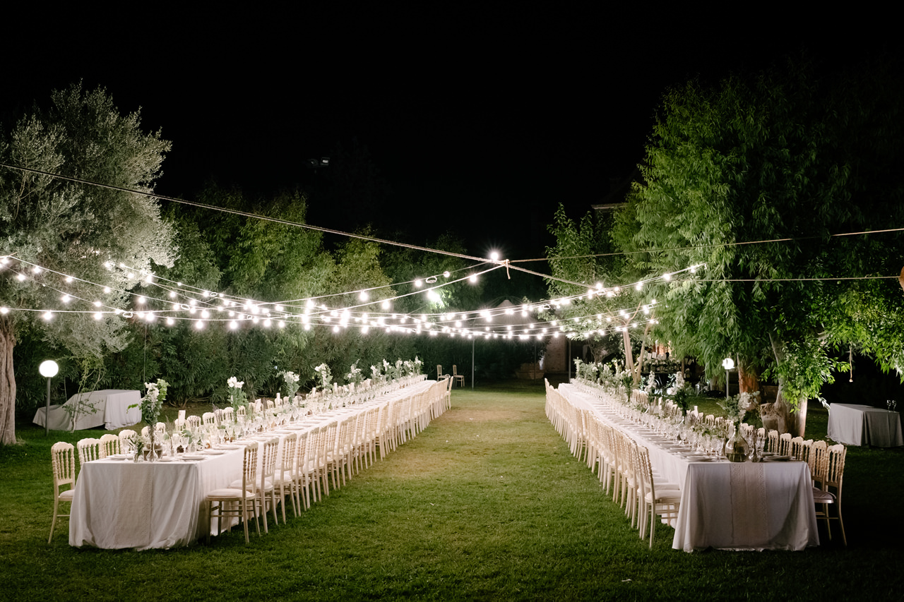 Tendenze Wedding 2022