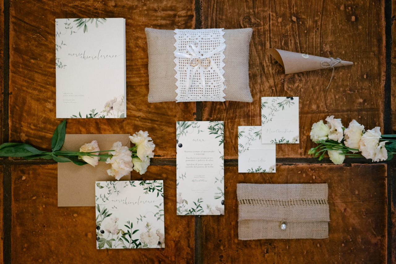 Tendenze Wedding 2022