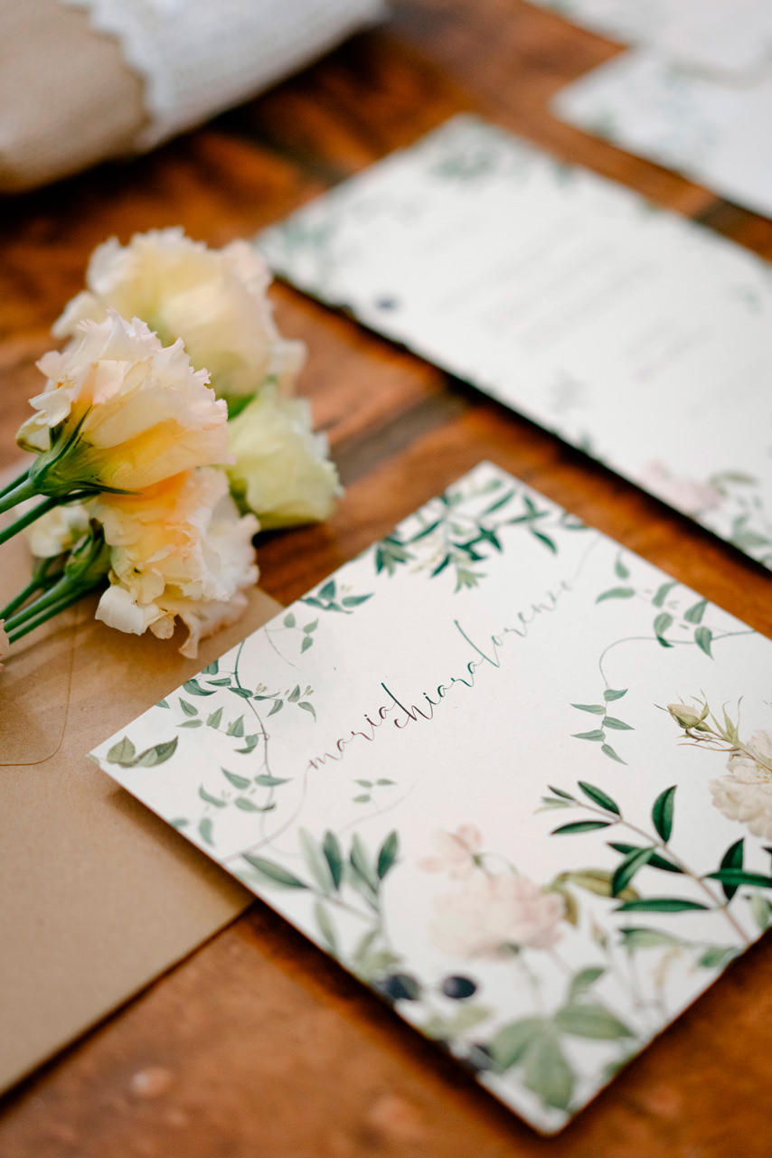 Tendenze Wedding 2022
