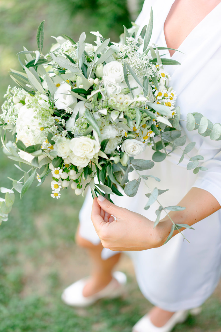 Tendenze Wedding 2022