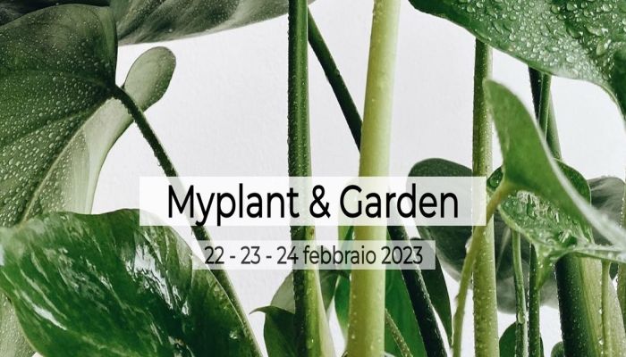 La Floral Academy di Gianni Cortese va in fiera a Milano: Myplant & Garden
