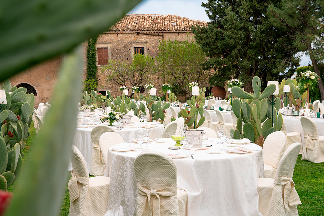 Emerald green: L’allestimento in cui il verde diventa sinonimo di preziosità