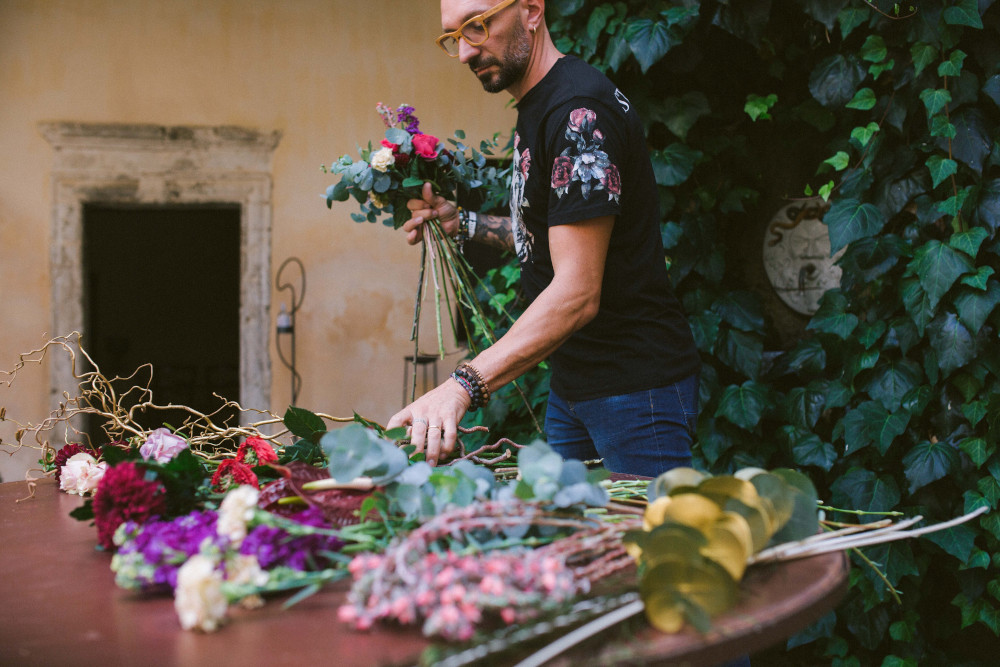 L’amore va a nozze con Halloween - Ecco il matrimonio dalle sfumature Vittoriane